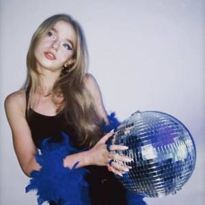 Meet your Posher, Morgana